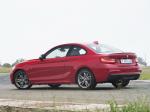 BMW M235i Coupe 2014 года (ZA)